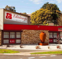 Edinburgh Motor Inn - Lennox Head Accommodation