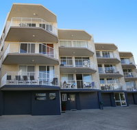 Edmund Shores U5/58 Edmund Street - Lennox Head Accommodation