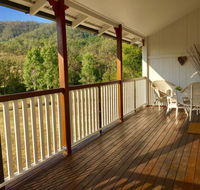 Eighteen Mile Cottage - Lennox Head Accommodation
