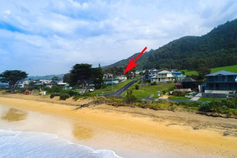 EIGHTY STEPS - Walk To The Ocean Edge - Lennox Head Accommodation 3