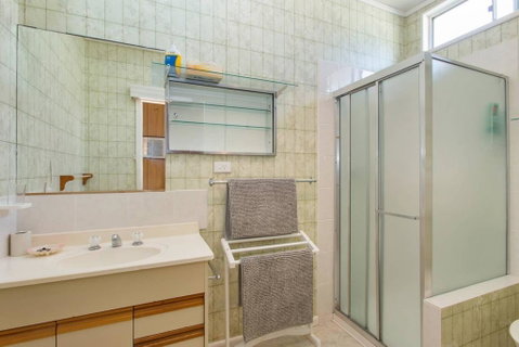 EIGHTY STEPS - Walk To The Ocean Edge - Lennox Head Accommodation 1
