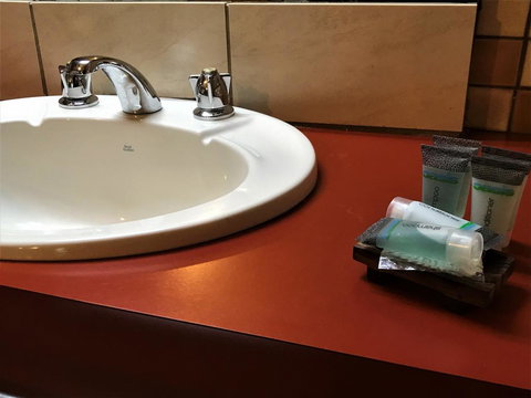 Eildon Lake Motel - Lennox Head Accommodation 2