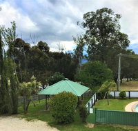 Eildon Lake Motel - Lennox Head Accommodation