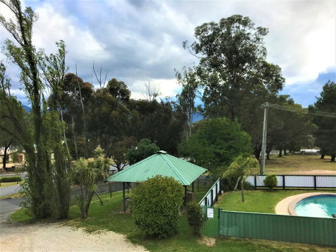 Eildon Lake Motel - Lennox Head Accommodation 0