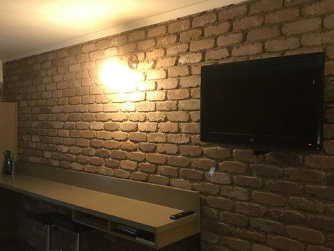 Eildon Lake Motel - Lennox Head Accommodation 1