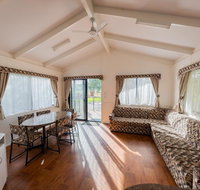 Eildon Riverside Holiday Park - Lennox Head Accommodation