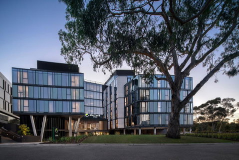Element Melbourne Richmond - Lennox Head Accommodation 0