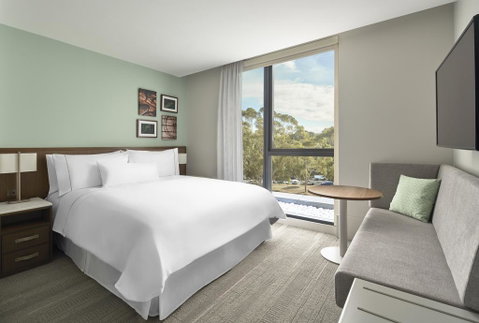 Element Melbourne Richmond - Lennox Head Accommodation 2