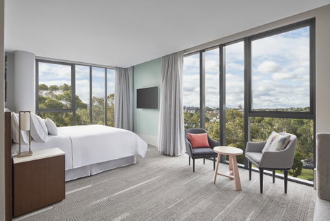 Element Melbourne Richmond - Lennox Head Accommodation 1