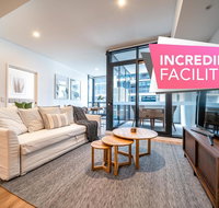 Elements on Elizabeth-PoolGymSaunaCinema - Lennox Head Accommodation