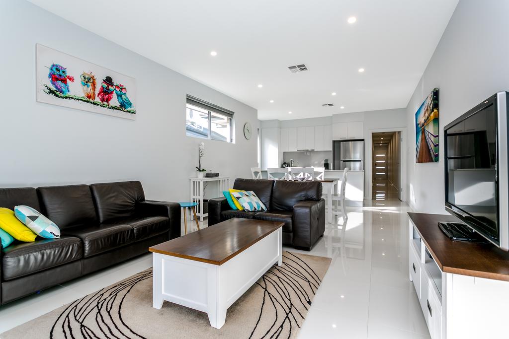 Brighton SA Lennox Head Accommodation