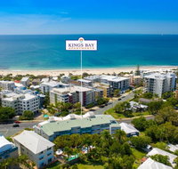 Kings Bay Apartments - Lennox Head Accommodation