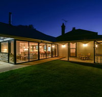 Elm Tree Lodge Beechworth - Lennox Head Accommodation