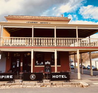 Empire Hotel Beechworth - Lennox Head Accommodation