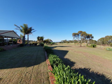 EP Getaway - Lennox Head Accommodation 1