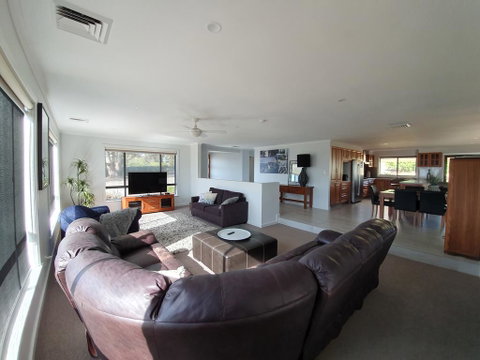 EP Getaway - Lennox Head Accommodation 3