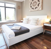EROS City Fringe - Wifi Wine Netflix Pets OK and Park views - Lennox Head Accommodation