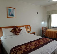 Espana Motel - Lennox Head Accommodation