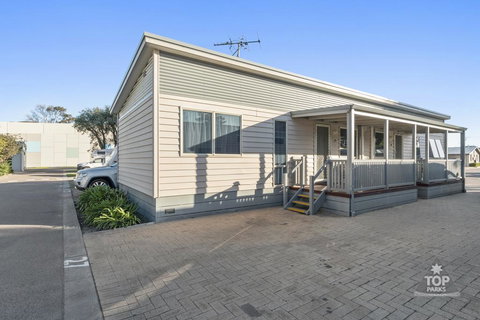 Esperance Bay Holiday Park - Lennox Head Accommodation 0