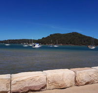 Ettalong Beach motel