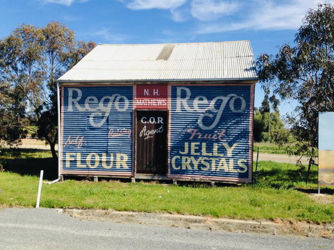 Eureka Hotel / Rainbow Brewery - Lennox Head Accommodation 2