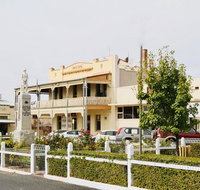 Eureka Hotel / Rainbow Brewery - Lennox Head Accommodation