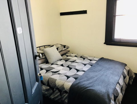 Eureka Hotel / Rainbow Brewery - Lennox Head Accommodation 3