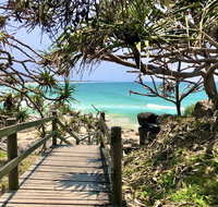 EXTRA LARGE 2 Bed Apartment - 3 Pools and Spa - Mountain View - BEACHFRONT LOCATION CABARITA BEACH - Lennox Head Accommodation