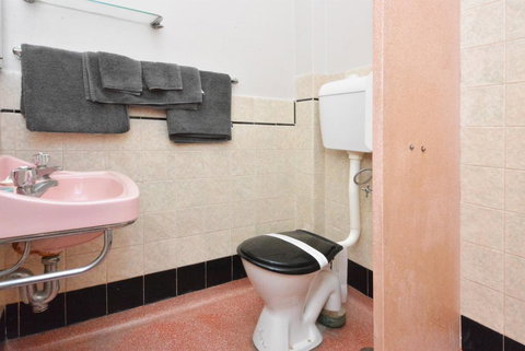 Eyre Hotel - Lennox Head Accommodation 3