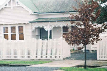 Eyre House - Lennox Head Accommodation 2