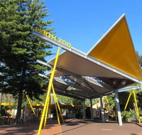 Fabulous Location Near Perth Zoo with Free Parking - Lennox Head Accommodation