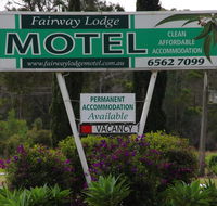 Fairway Lodge Motel - Lennox Head Accommodation