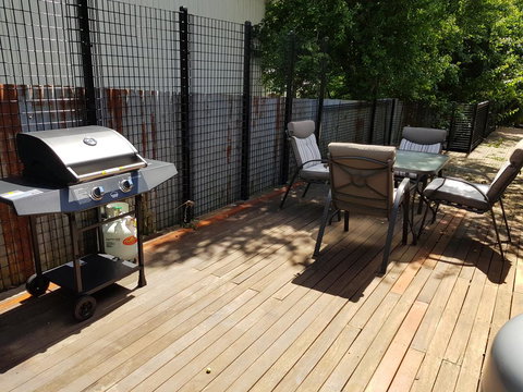 Family Getaway In Eildon - Pet Friendly - Lennox Head Accommodation 1