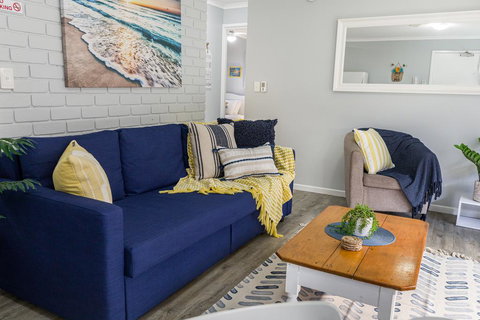 Family, Romance, Fun On Kings Beach - Lennox Head Accommodation 2