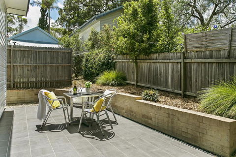 Family-friendly Hideaway In Quiet Suburb - Lennox Head Accommodation 1