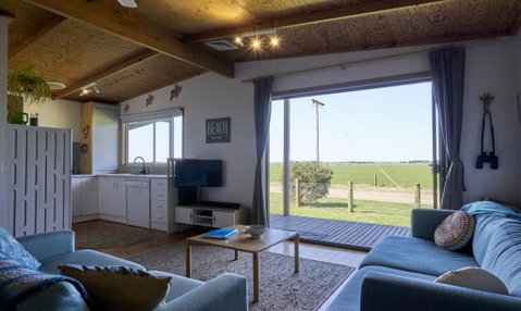 Far View - Lennox Head Accommodation 0