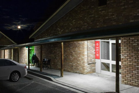 Farnham Court Motel And Restaurant - Lennox Head Accommodation 2