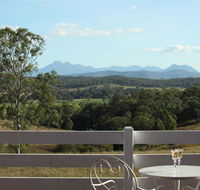 Farringdon Homestead - Lennox Head Accommodation