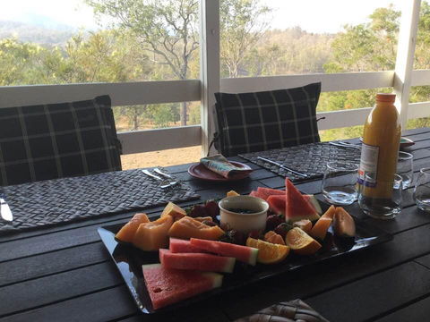 Farringdon Homestead - Lennox Head Accommodation 2