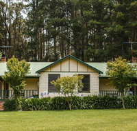 Federation Gardens  Possums Hideaway - Lennox Head Accommodation