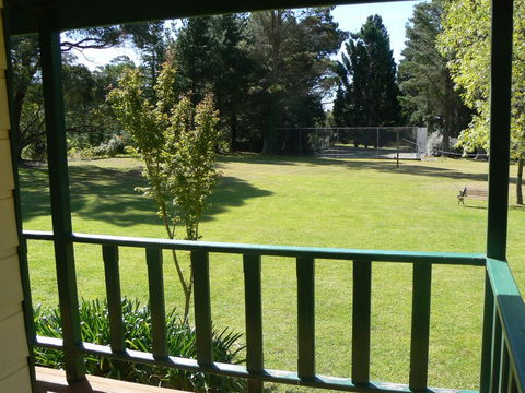 Federation Gardens & Possums Hideaway - Lennox Head Accommodation 3