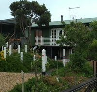 Felix Rise - Lennox Head Accommodation