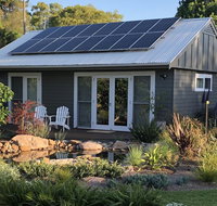 Fig Tree Cottage - Lennox Head Accommodation