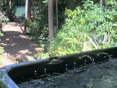 Figtree Getaway - Lennox Head Accommodation 2