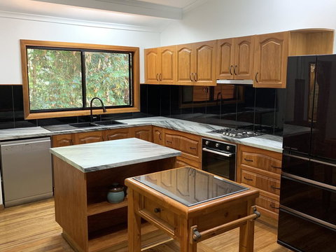 Figtree Getaway - Lennox Head Accommodation 3