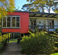 Finisterre Beach House - Lennox Head Accommodation
