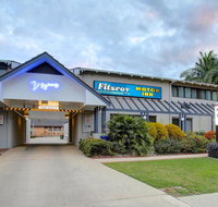 Fitzroy Motor Inn - Lennox Head Accommodation