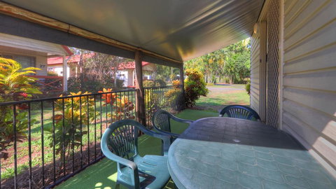 Flying Fish Point Tourist Park - Lennox Head Accommodation 2