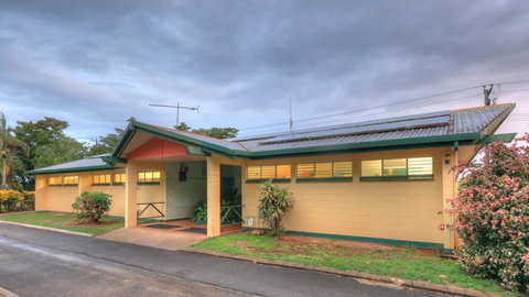 Flying Fish Point Tourist Park - Lennox Head Accommodation 3