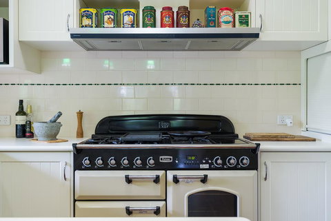 Forest View - Lennox Head Accommodation 2